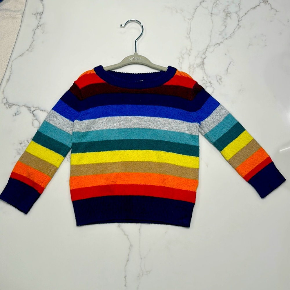 Gap Boys Sweater